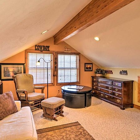McComas Beach Private Family Home With Deck, Porch And Forest Views! מראה חיצוני תמונה
